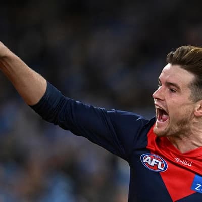 Key Demon has no plans on leaving as form lifts