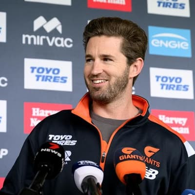 I've had a good crack: Ward retires with no regrets