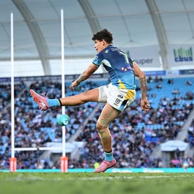 Penrith cop historic fine, ban over trainer blunder