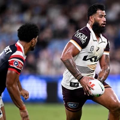 Broncos star back as Jensen plays for his future
