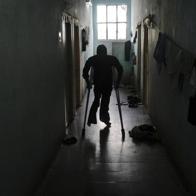 Vaccines directly responsible for rapid decline in paralytic polio, despite online claims