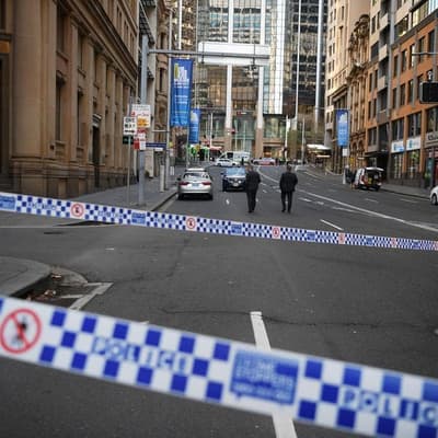 Drive-by shooting part of gang feud, murder trial told