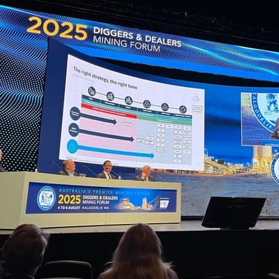 Price floor sends rare earths shares through the roof