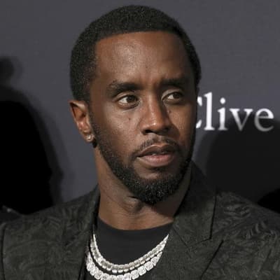 Judge denies Diddy's pre-sentencing release from jail