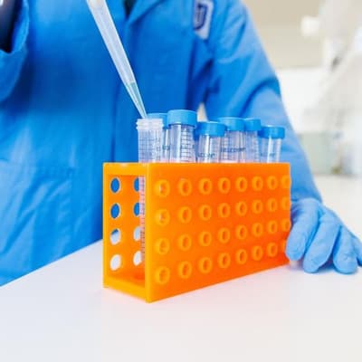 'Toxic' culture at DNA lab adds to backlog of problems