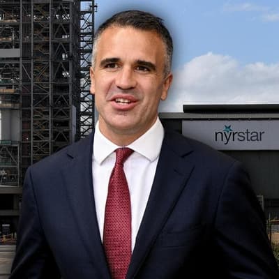 Smelter rescue bolsters nation's critical metals future