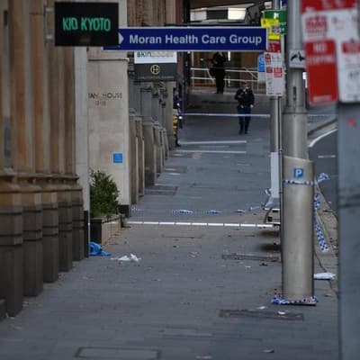 ‘Frantic’ calls before gang figure's city execution