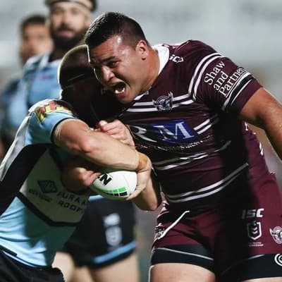 Former prop Perrett launches legal claim against Manly