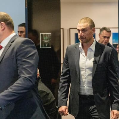 Demons could hunt premiership coaches Simpson, Longmire