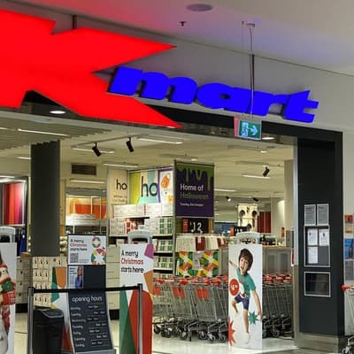 Kmart accused of misleading over slave labour supplies