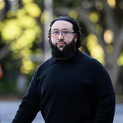 Accused murderer remains on bail without monitoring