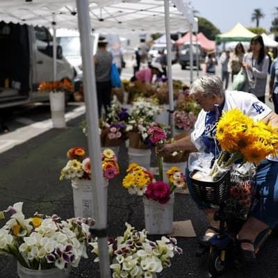 US trade deficit narrows amid drop in consumer imports