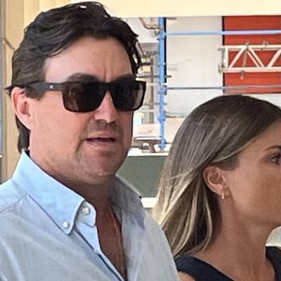 Outback Wrangler star 'tampered with helicopter dash'