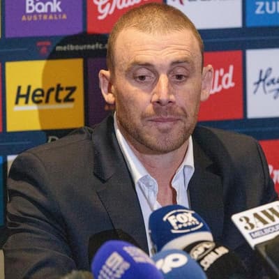 'Won't miss it': Demons remain without permanent home