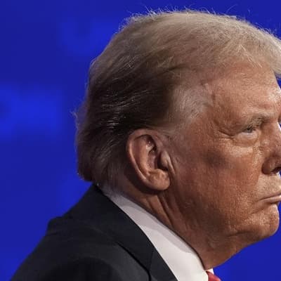 Trump goes after banks for anti-MAGA 'discrimination'