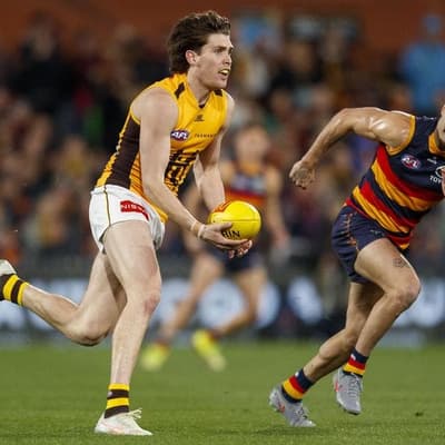 Hawks coach confident injury-plagued star will be back