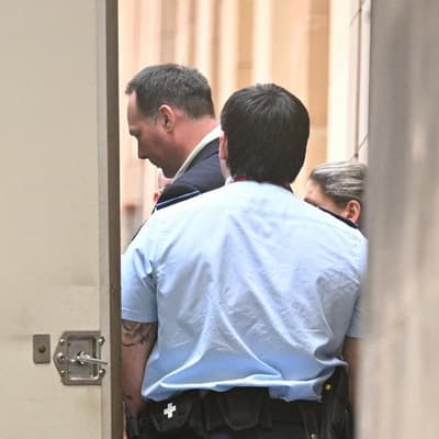 Murderer won't get more jail time for ex-partner attack
