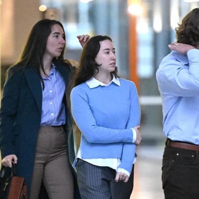 Accused wife killer's family offers $250,000 bail