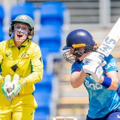 Healy in form for low-key return on Cup runway