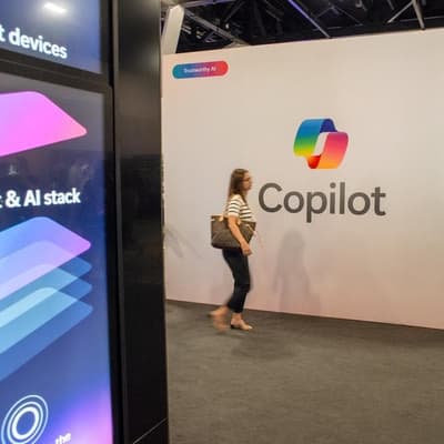 Australia shouldn't try to reinvent the AI wheel