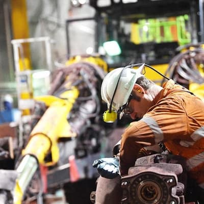 Union alarm as mining giant mulls sick leave overhaul