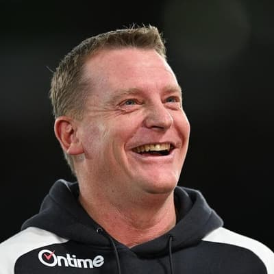 Voss still Carlton coach after Blues board meets