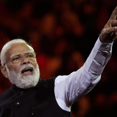 Modi to visit China for first time in seven years