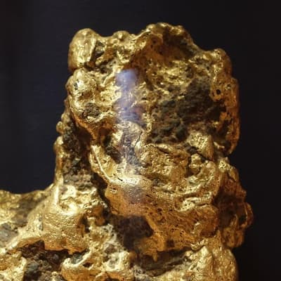 More gold jackpots lurking in WA dirt, top miner says