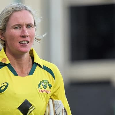 Miserable start for Aussie star skipper in the Hundred