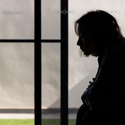 Police confusing victim with abuser, family workers say