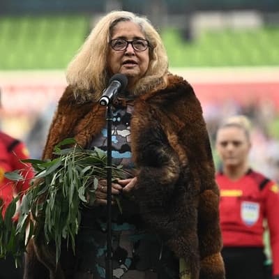 Elder's NRL return after Welcome to Country heartbreak