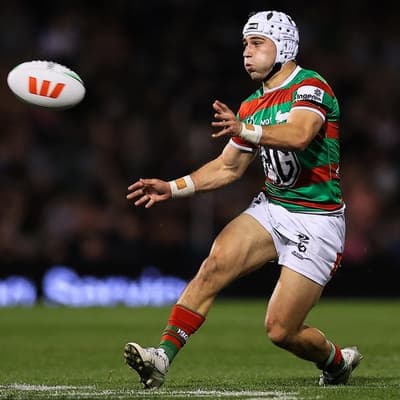 Young guns add to South Sydney contract speculation
