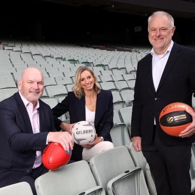 Sliding doors moments set up stars for sports greatness