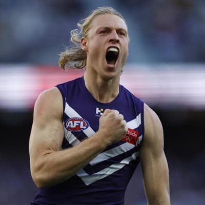 Nothing I can do to bulletproof myself: Hayden Young
