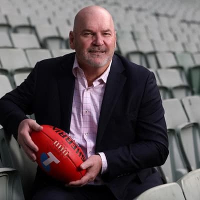 'Hard to fill the void' - Dunstall on choosing a coach