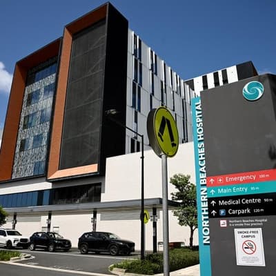 Life-saving tech for kids absent at under-fire hospital