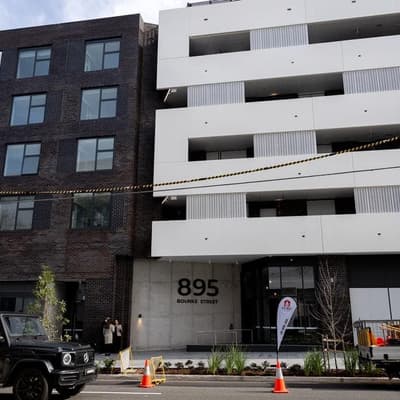 'Project-by-project' moves toward lofty housing target