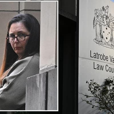 Penchant for poison: what the mushroom jury didn't hear