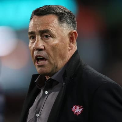 Dragons get behind coach Flanagan with new NRL deal