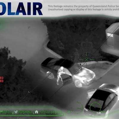 'Utterly brutal': man's multiple life term appeal fails