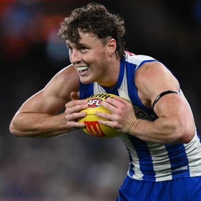 North forward ruled out, Kangas pick two debutants