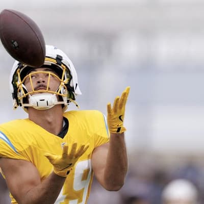 NFL's Chargers waive Petaia in Aussie rugby player swap