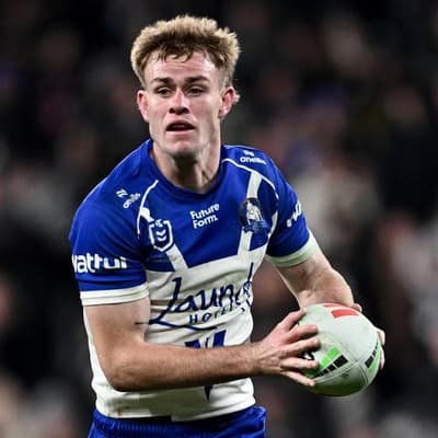 'Signs are pretty good' for Galvin's hand injury