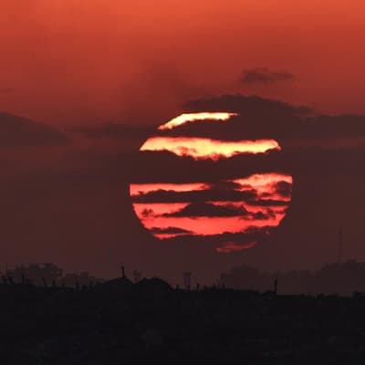 Israel faces backlash over Gaza war escalation plan