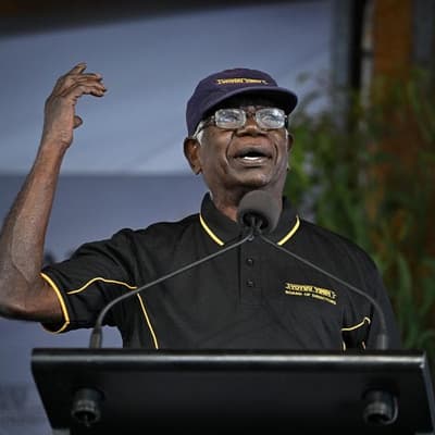 Festival started from a broken promise looks to future