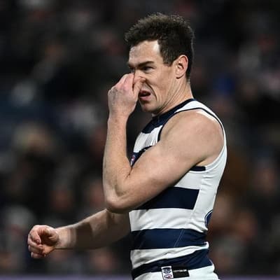 'A bigger picture': Cameron unfussed about making a ton