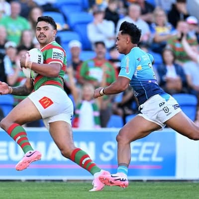 Mitchell returns at centre in 'spoonbowl' clash