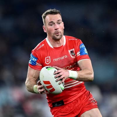 Sharks rueing missed opportunity as Dragons take points