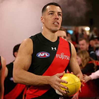 Bombers star sent to tribunal for friendly fire act