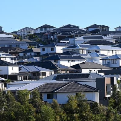 Red tape slashed to fast-track building new homes